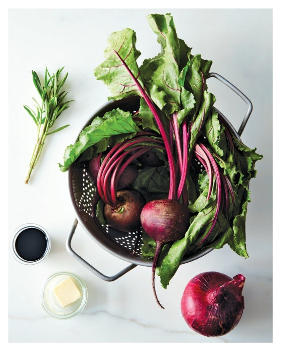 BOOK "GENIUS RECIPES" #70438