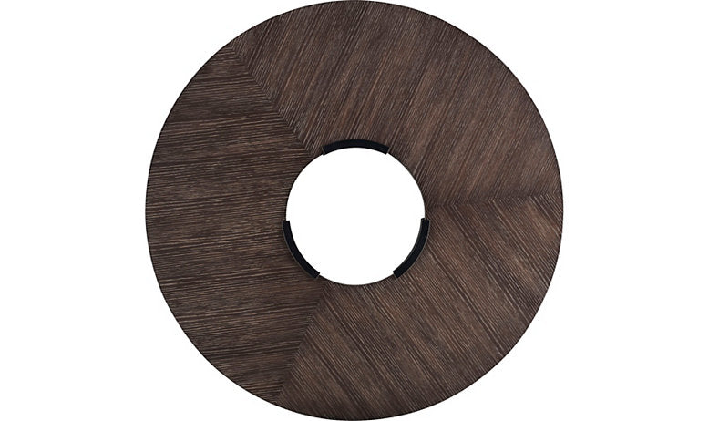 DISCUS COCKTAIL TABLE