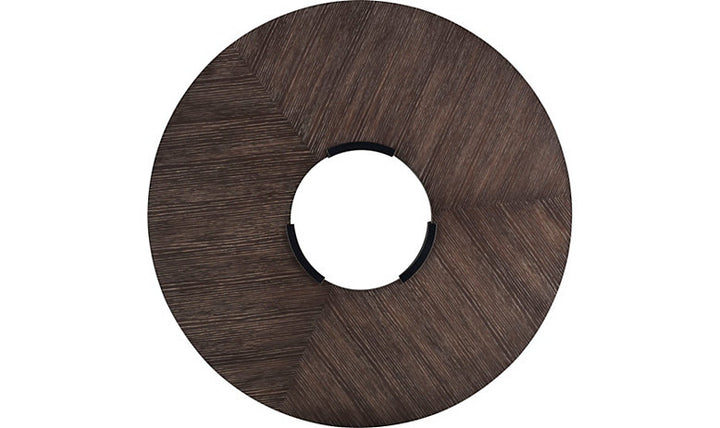 DISCUS COCKTAIL TABLE