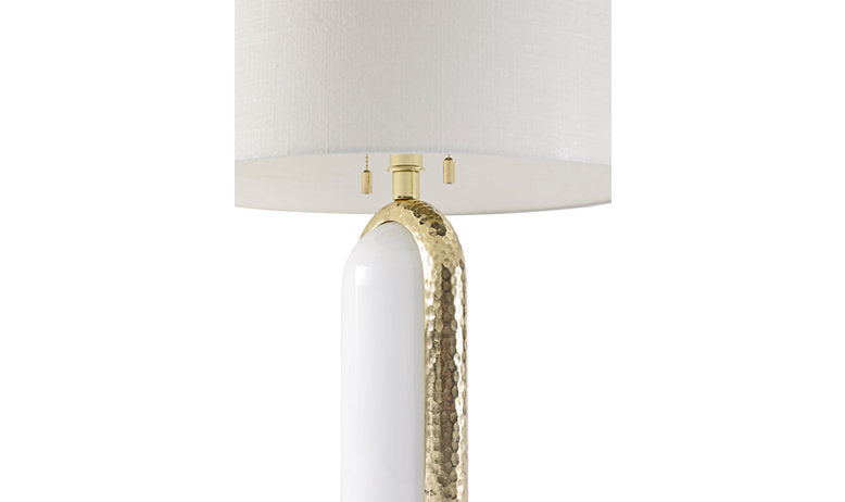 COMPANAS TABLE LAMP