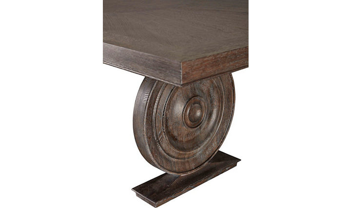 HEMINGWAY DINING TABLE