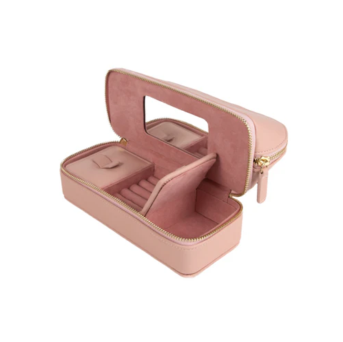 DUO TRAVEL ORGANIZER PINK