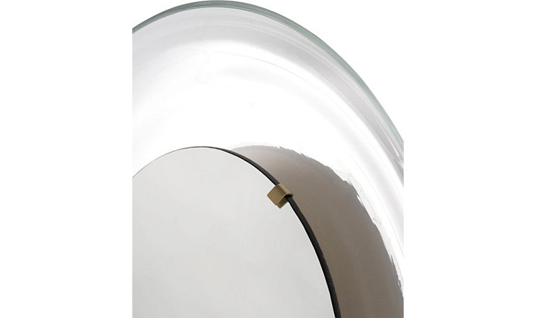 MURANO SATURN MIRROR