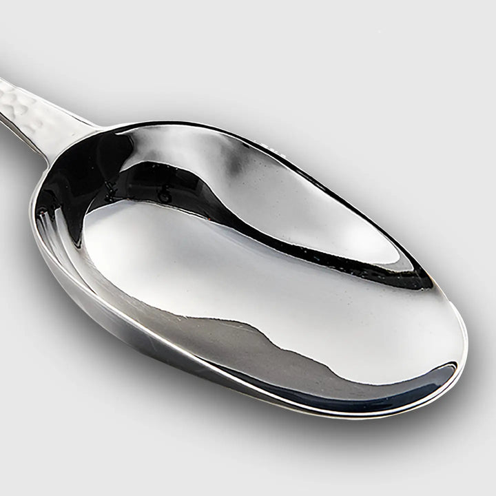 ICE SCOOP STAINLESS STEEL 9½"L