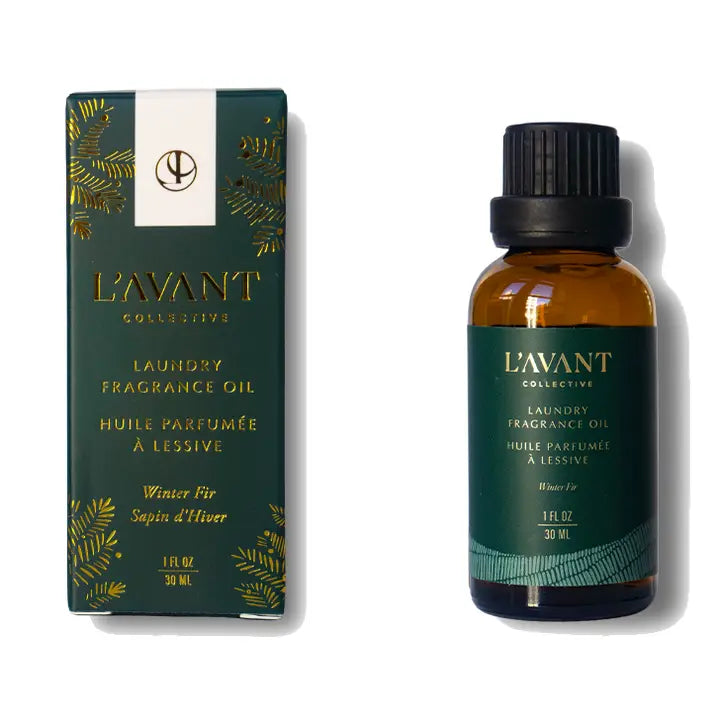 LAUNDRY OIL WINTER FIR