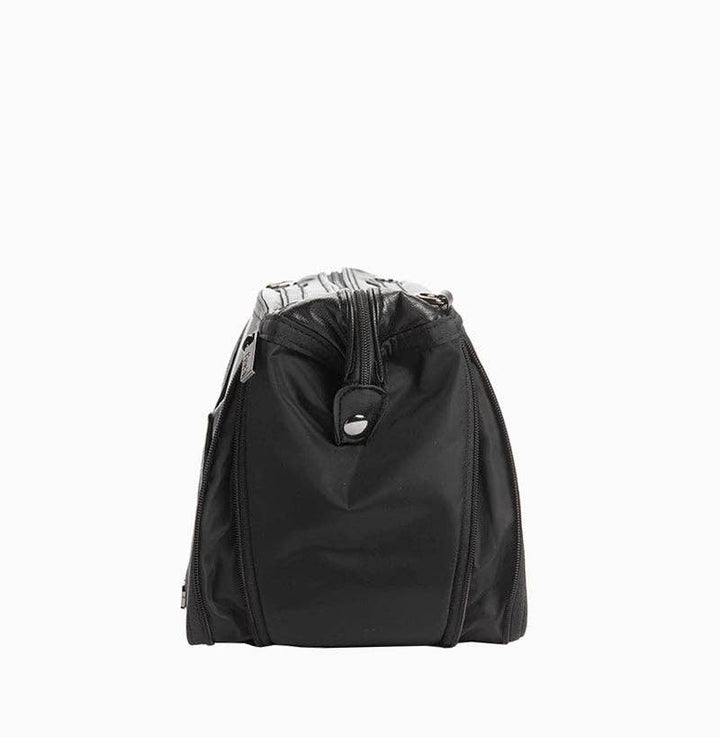 LITTBAG ORGANIZER BLACK/BLACK