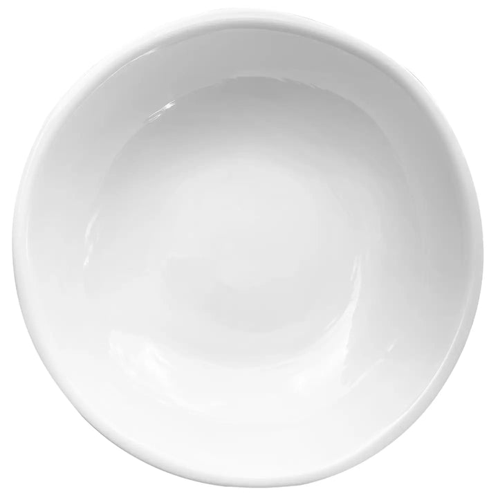 BOWL SOUP/SERVING BEADED CREAM