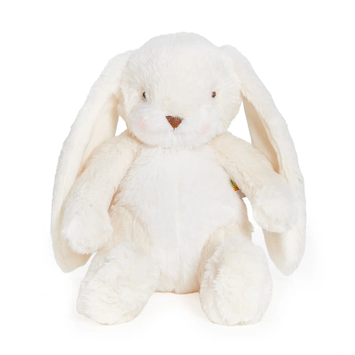 TOY PLUSH BUNNY CREAM 8''