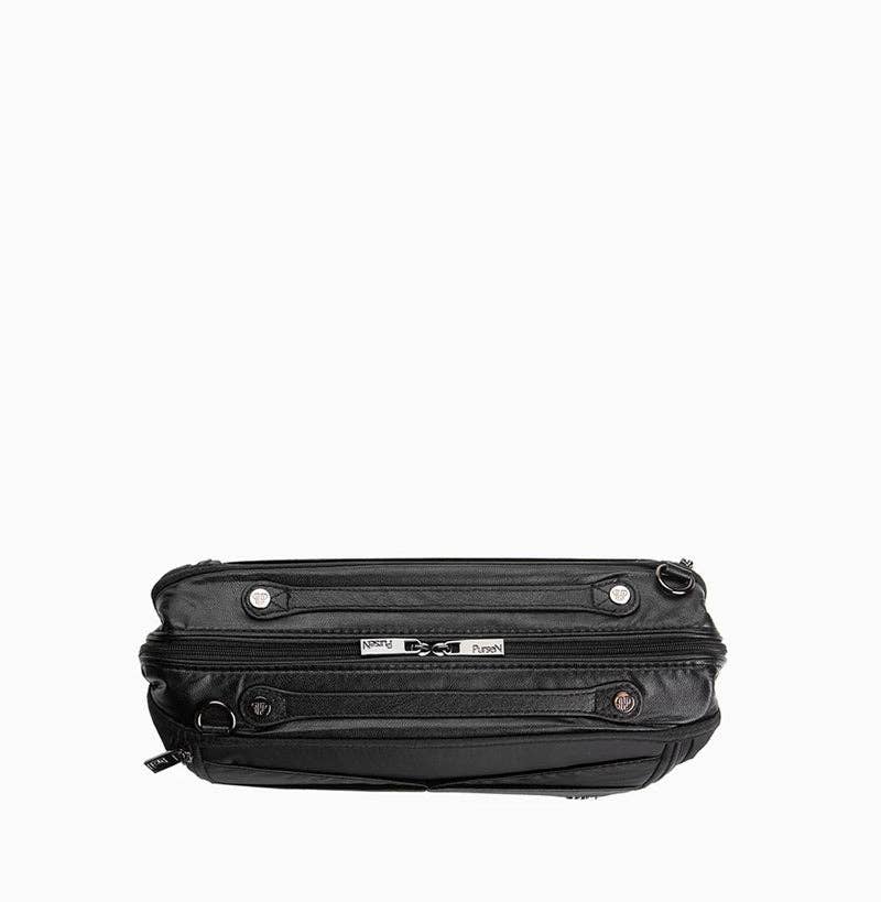 LITTBAG ORGANIZER BLACK/BLACK