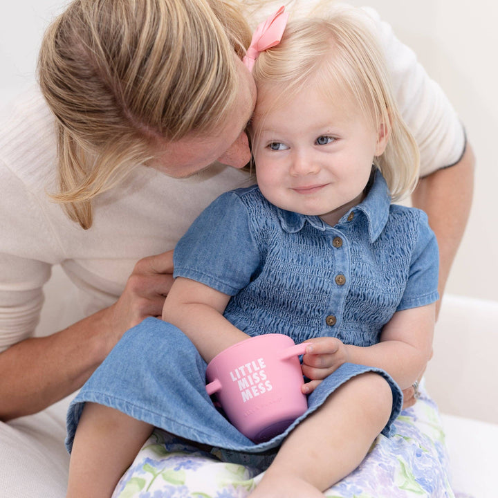 SNACKER LITTLE MISS MESS