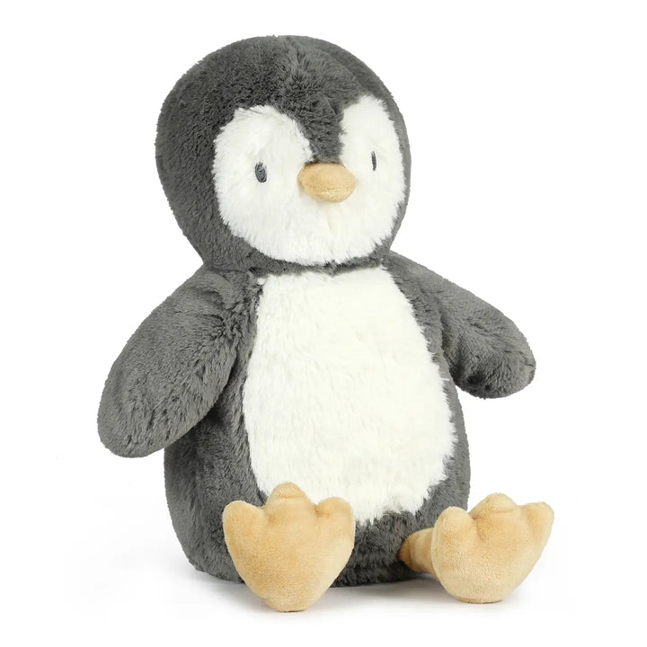 PLUSH TOY PENGUIN IGGY