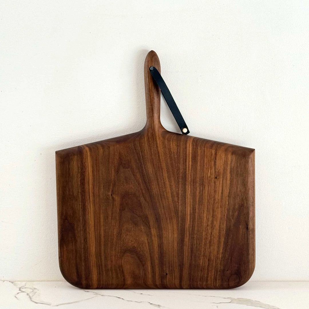 CUTTING BOARD WHALE BONE LARGE