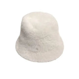 HAT FUR BUCKET FALEYN