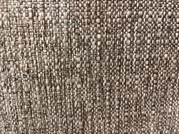 SECTIONAL 2PC X FRED IN TUNDRA PEWTER #65043