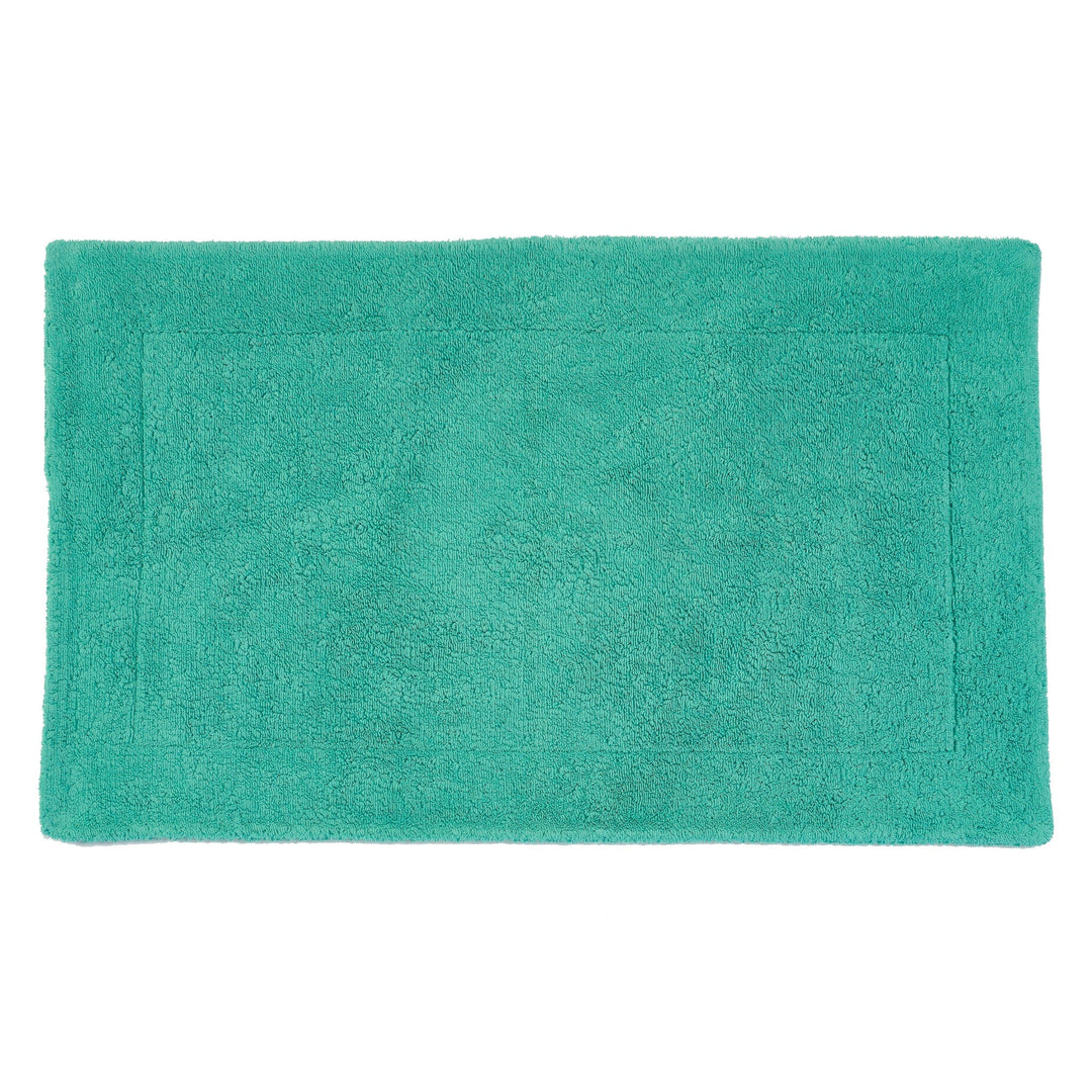 DOUBLE BATH MAT COLLECTION (Colors 100-501)