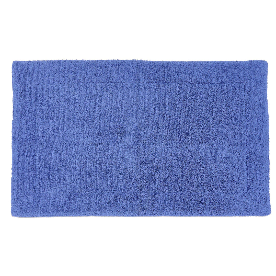 DOUBLE BATH MAT COLLECTION (Colors 100-501)