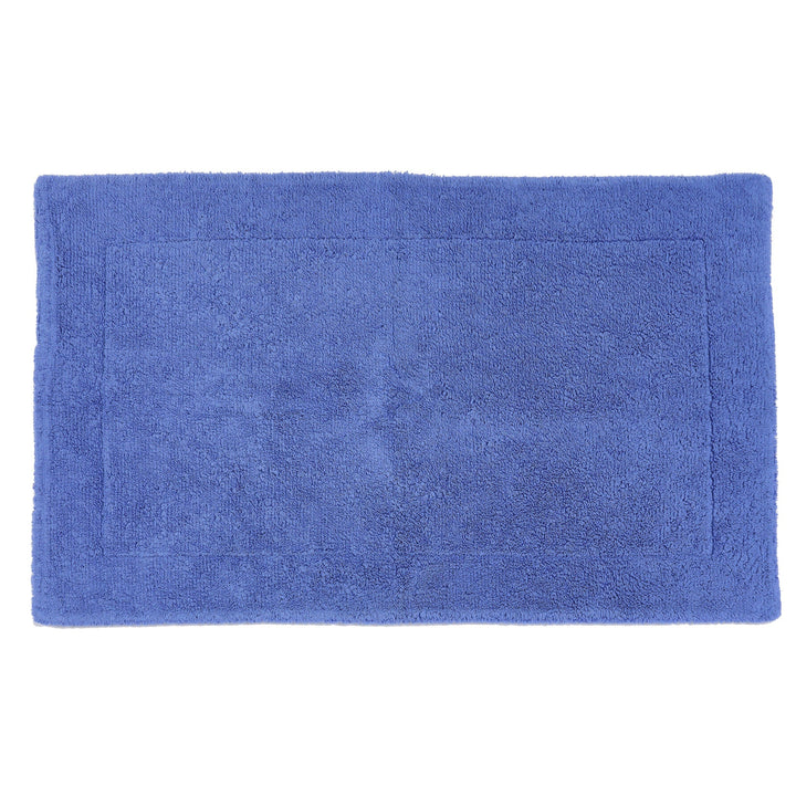 DOUBLE BATH MAT COLLECTION (Colors 100-501)