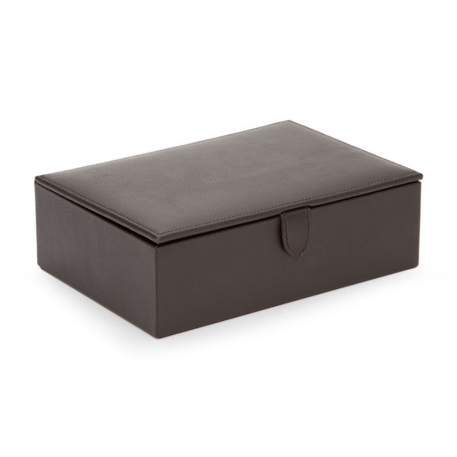 SHOE SHINE KIT BROWN BLAKE #77645