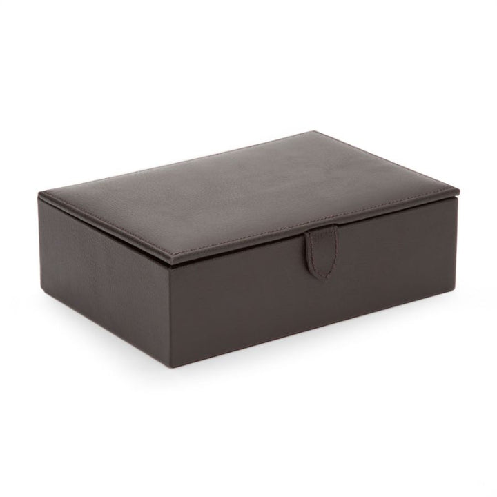 SHOE SHINE KIT BROWN BLAKE #77645