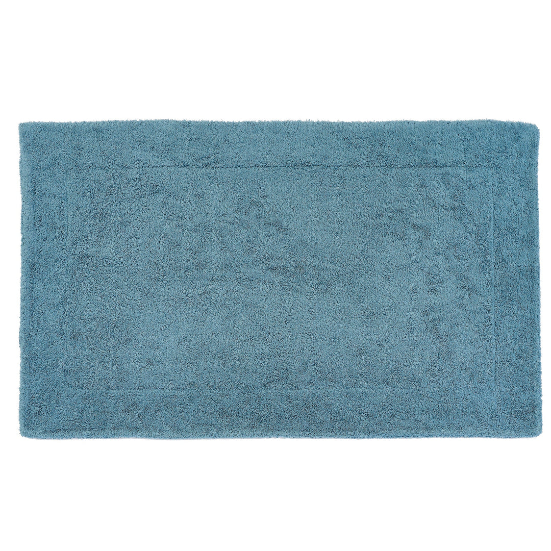 DOUBLE BATH MAT COLLECTION (Colors 100-501)