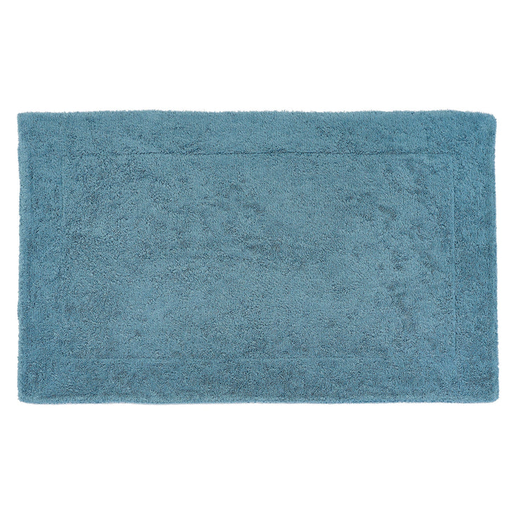 DOUBLE BATH MAT COLLECTION (Colors 100-501)