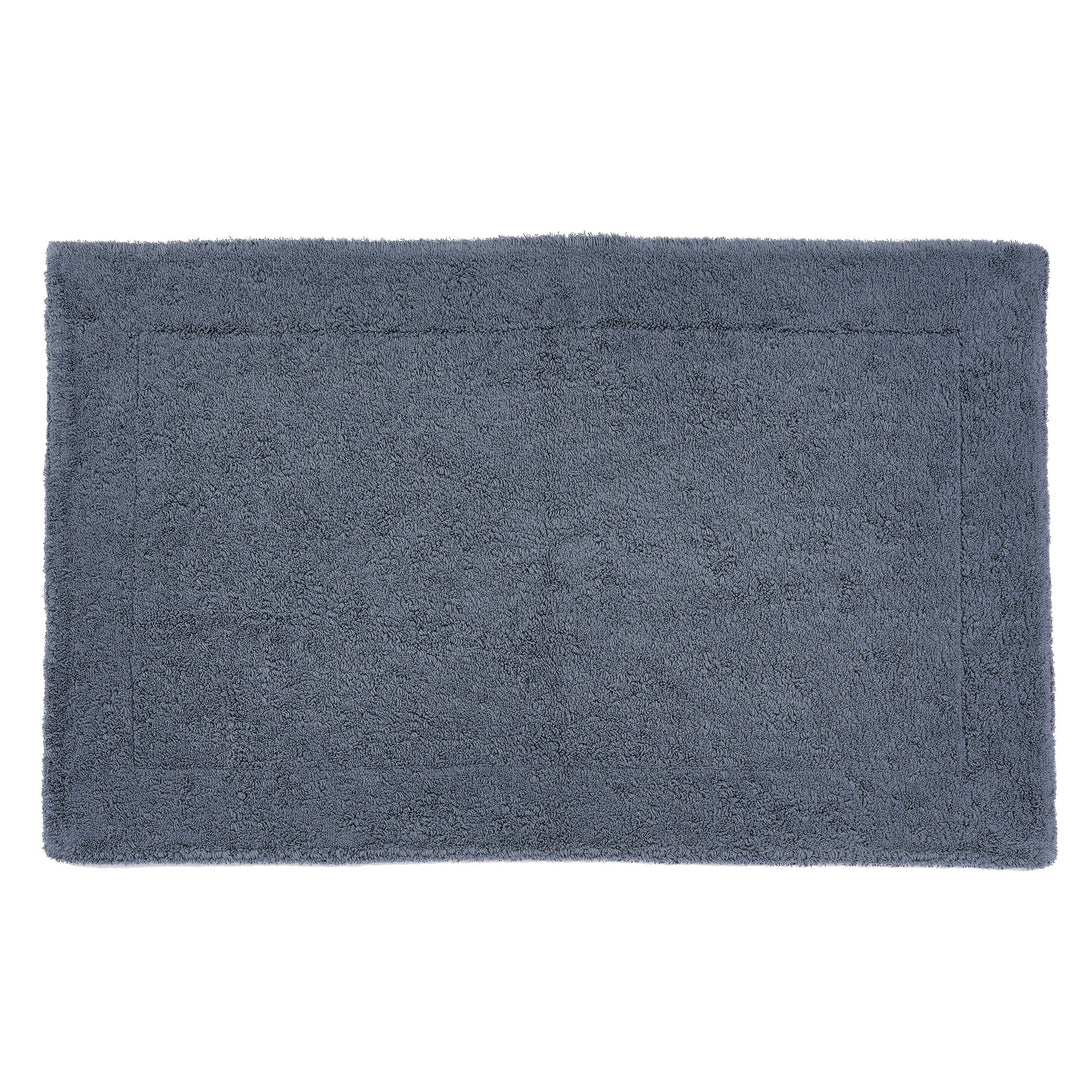 DOUBLE BATH MAT COLLECTION (Colors 100-501)