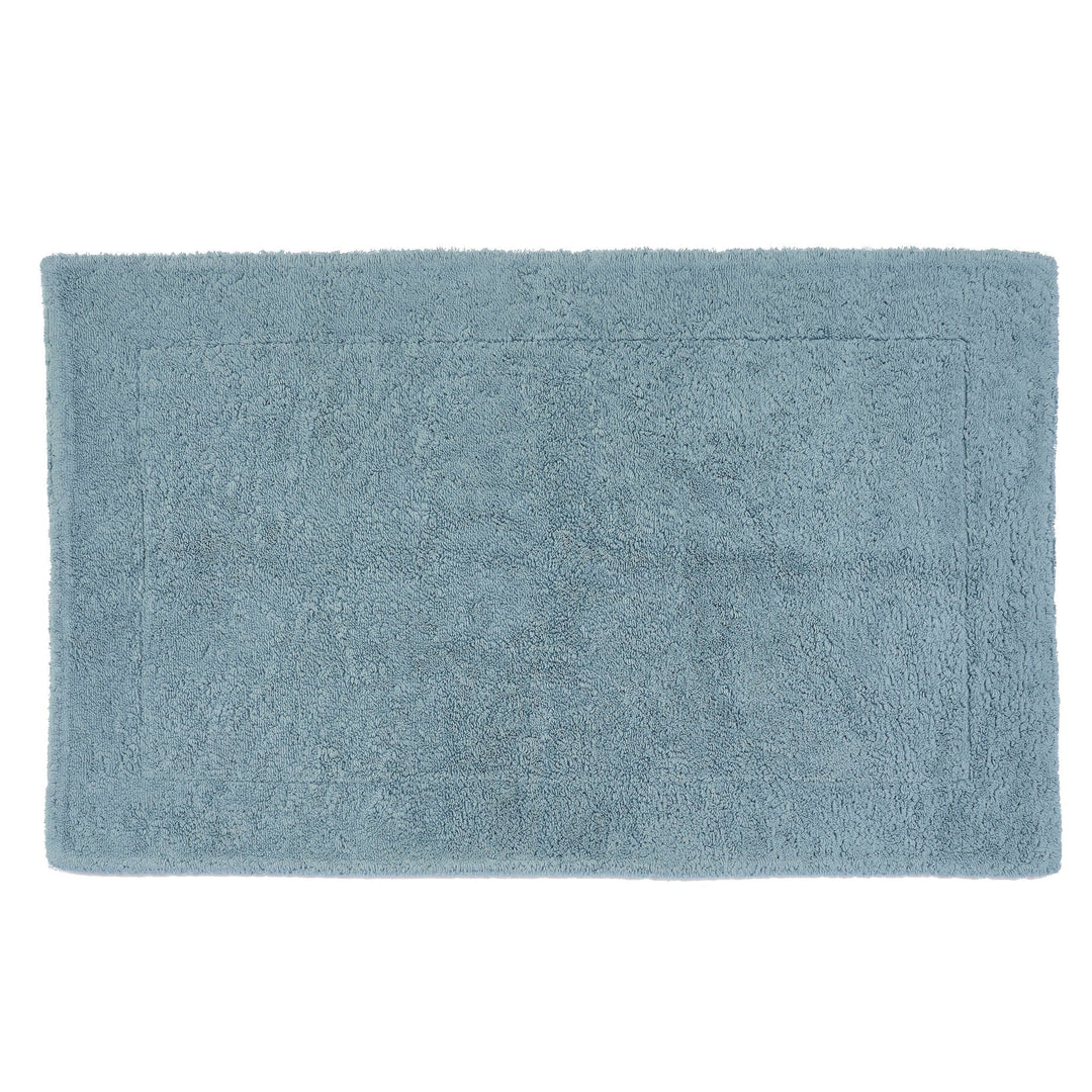 DOUBLE BATH MAT COLLECTION (Colors 100-501)