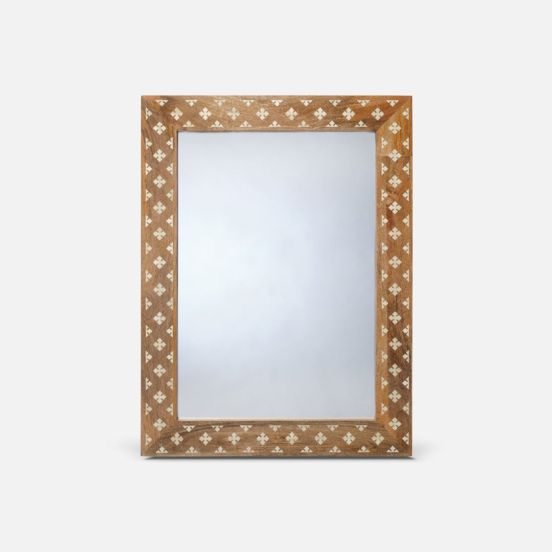 IZAN MIRROR