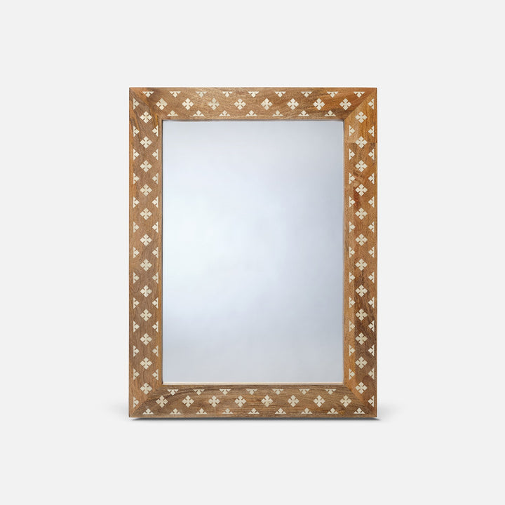IZAN MIRROR