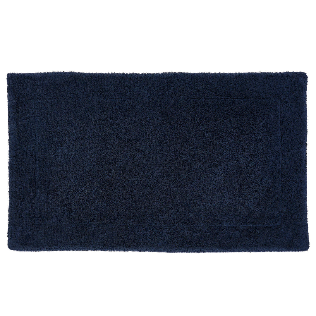 DOUBLE BATH MAT COLLECTION (Colors 100-501)