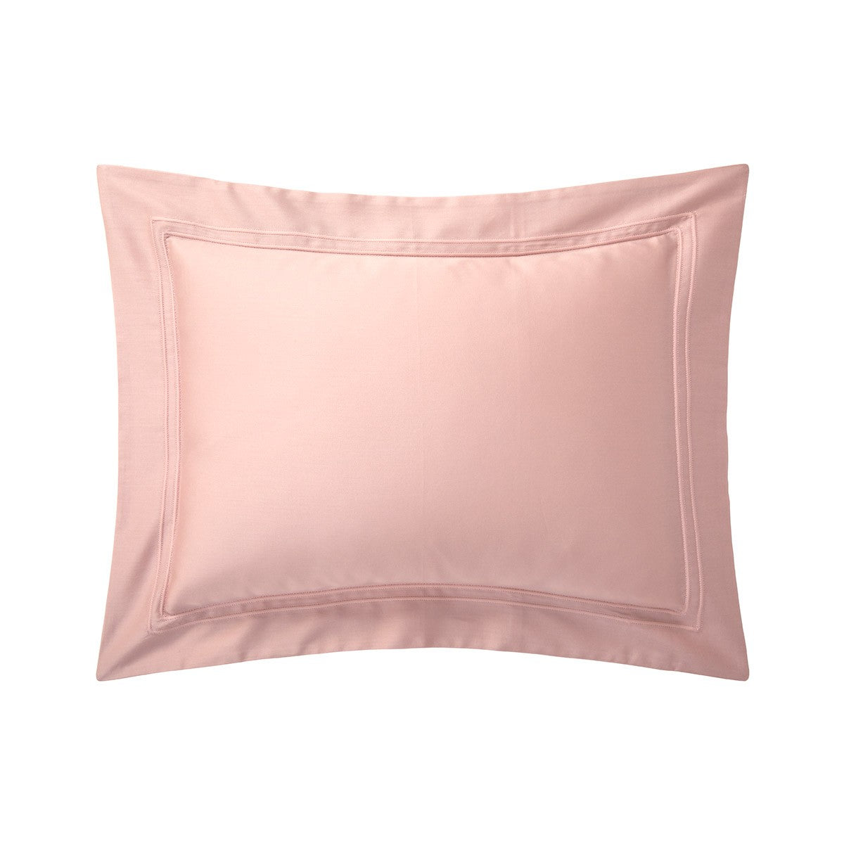 YVES DELORME TRIOMPHE BEDDING COLLECTION (Shams and Pillowcases)