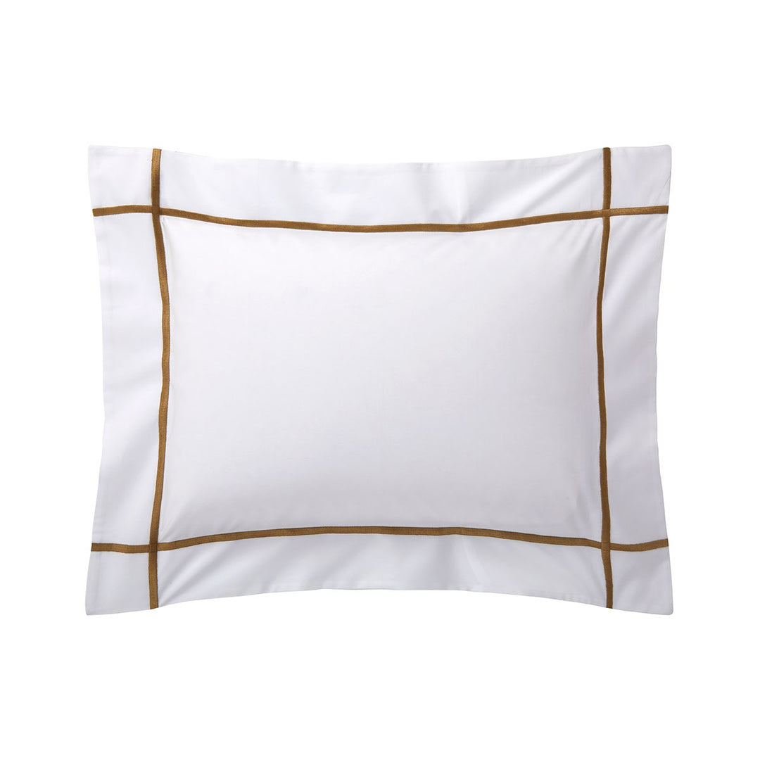 ATHENA BEDDING COLLECTION (Shams and Pillowcases)