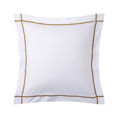 YVES DELORME ATHENA BEDDING COLLECTION (Shams and Pillowcases)