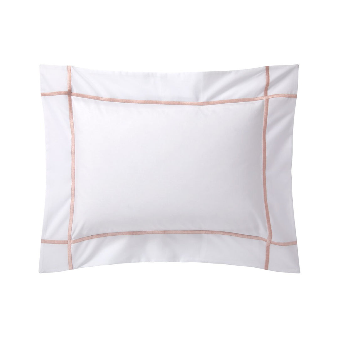 ATHENA BEDDING COLLECTION (Shams and Pillowcases)