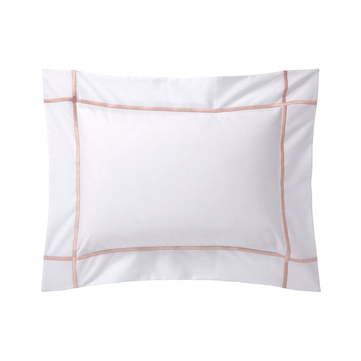 ATHENA BEDDING COLLECTION (Shams and Pillowcases)