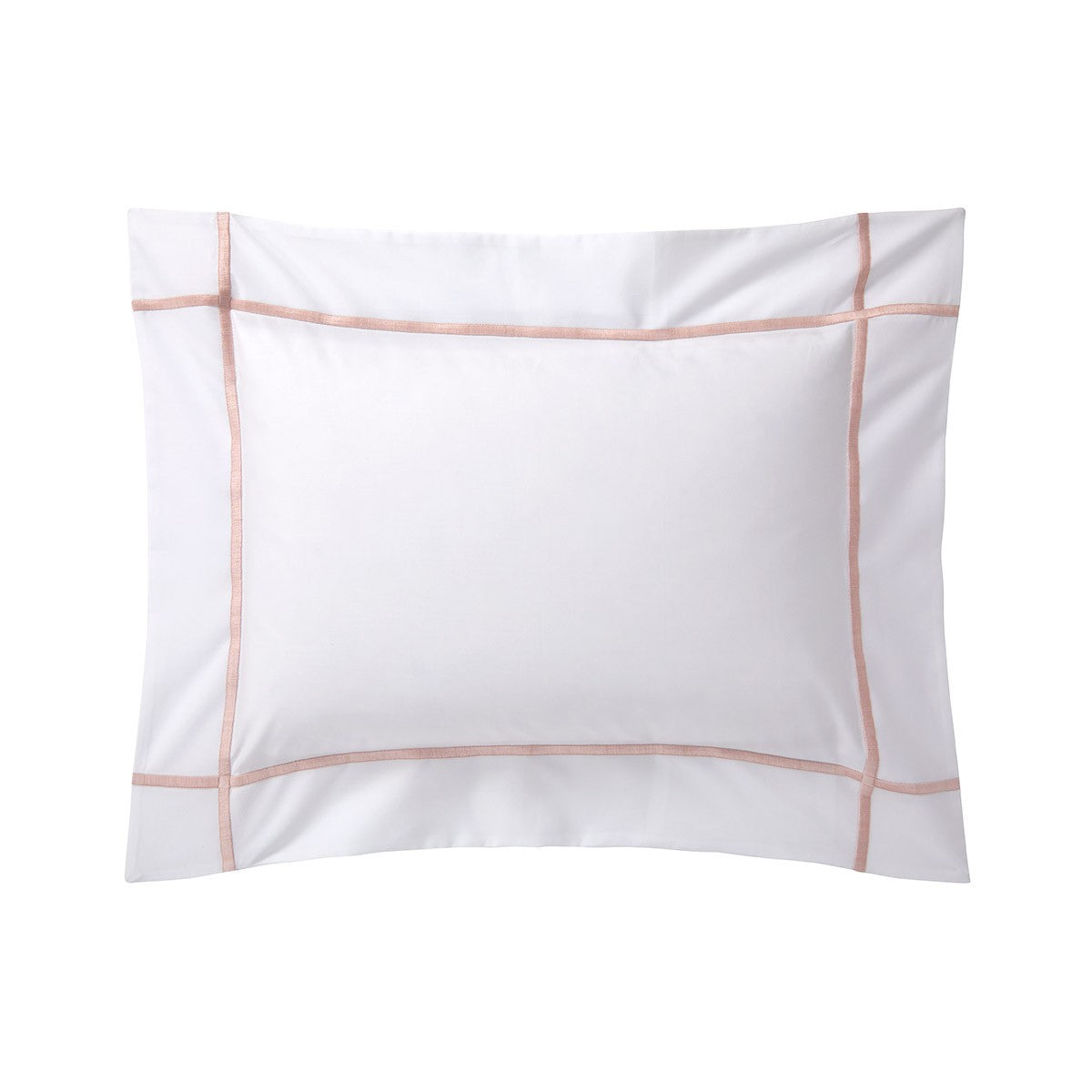 YVES DELORME ATHENA BEDDING COLLECTION (Shams and Pillowcases)