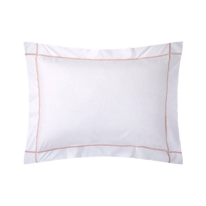 ATHENA BEDDING COLLECTION (Shams and Pillowcases)