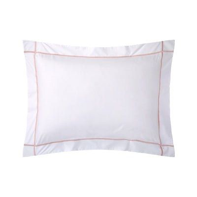 YVES DELORME ATHENA BEDDING COLLECTION (Shams and Pillowcases)