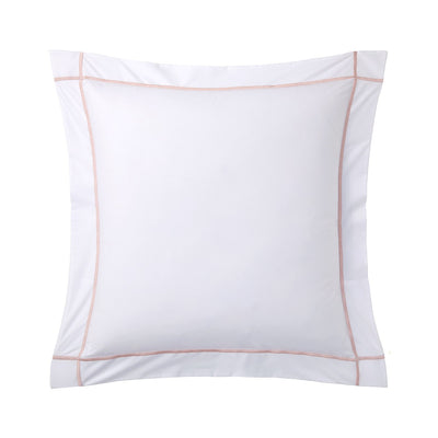 YVES DELORME ATHENA BEDDING COLLECTION (Shams and Pillowcases)