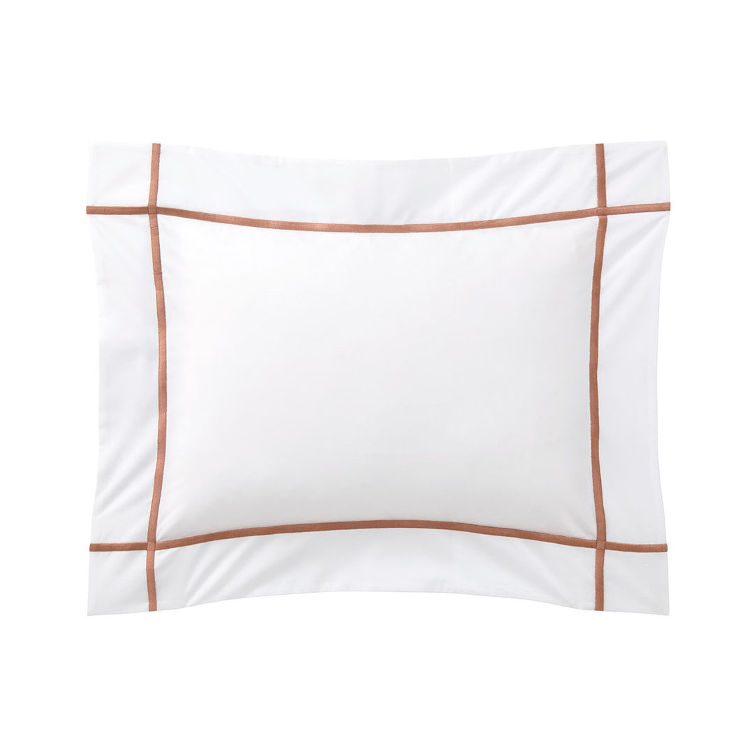 ATHENA BEDDING COLLECTION (Shams and Pillowcases)