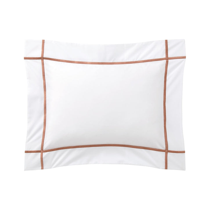 ATHENA BEDDING COLLECTION (Shams and Pillowcases)