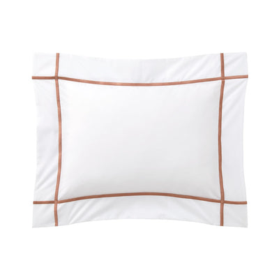 YVES DELORME ATHENA BEDDING COLLECTION (Shams and Pillowcases)