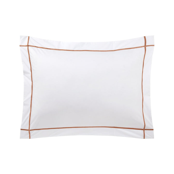 ATHENA BEDDING COLLECTION (Shams and Pillowcases)