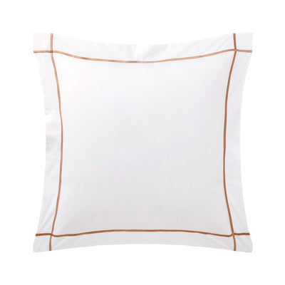 YVES DELORME ATHENA BEDDING COLLECTION (Shams and Pillowcases)