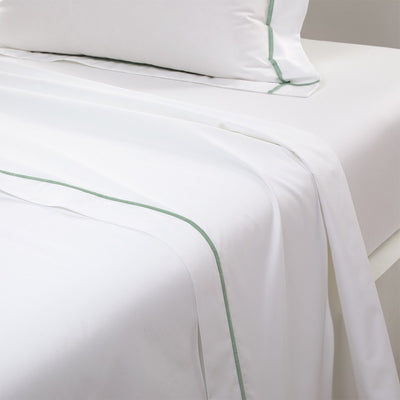 YVES DELORME ATHENA BEDDING COLLECTION (Duvet Covers and Sheets)