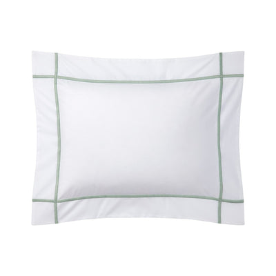 YVES DELORME ATHENA BEDDING COLLECTION (Shams and Pillowcases)