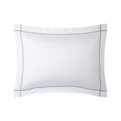 YVES DELORME ATHENA BEDDING COLLECTION (Shams and Pillowcases)