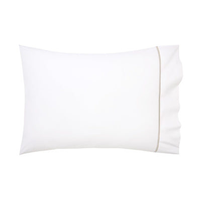 YVES DELORME ATHENA BEDDING COLLECTION (Shams and Pillowcases)