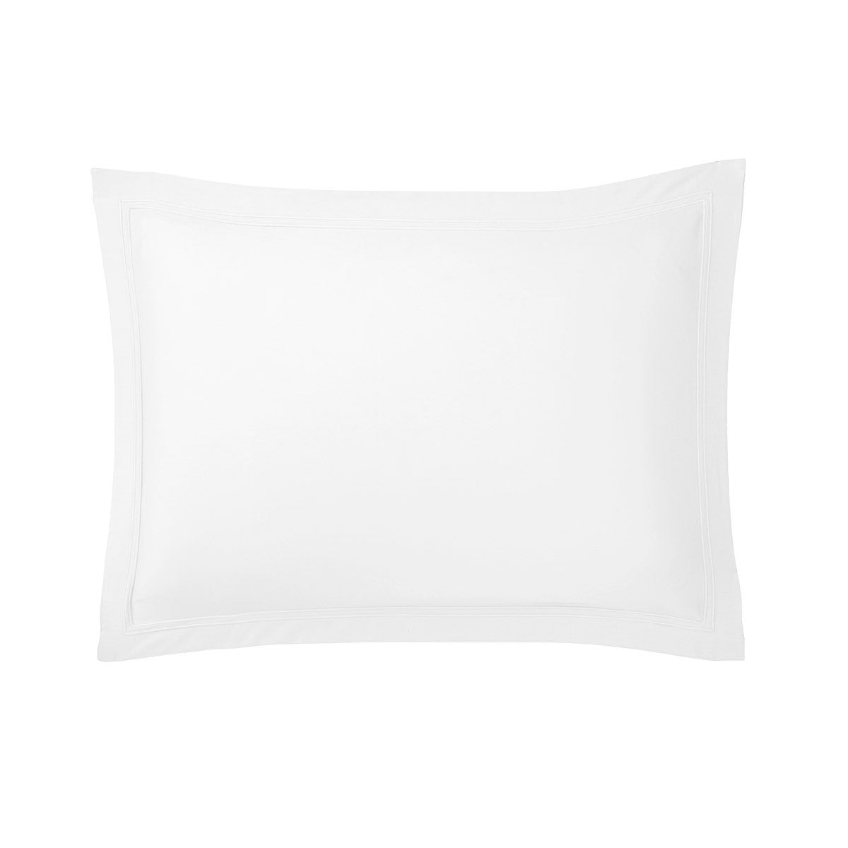 YVES DELORME TRIOMPHE BEDDING COLLECTION (Shams and Pillowcases)