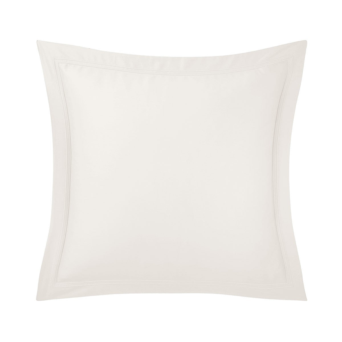 YVES DELORME TRIOMPHE BEDDING COLLECTION (Shams and Pillowcases)